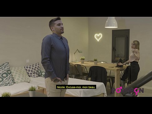 ❤️ PORNBCN 4K Ien folwoeksen frou mei grutte boarsten wol anaal neukt wurde jonge gigolo mei grutte lul blowjob amortisme hurd neuken hân baan hûn styl kut likken orgasme Frânske ûndertiteling ☑ Fucking video  by wy ☑