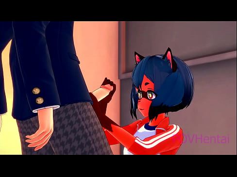 ❤️ Gloednije feeboerderij mei Michiru Kagemori ☑ Fucking video by wy ☑
